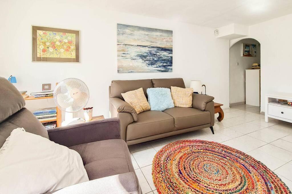 Stunning Sea View Villa With 6 Bedrooms & Heated Pool - Villa Renaissance Playa Blanca  Phòng bức ảnh